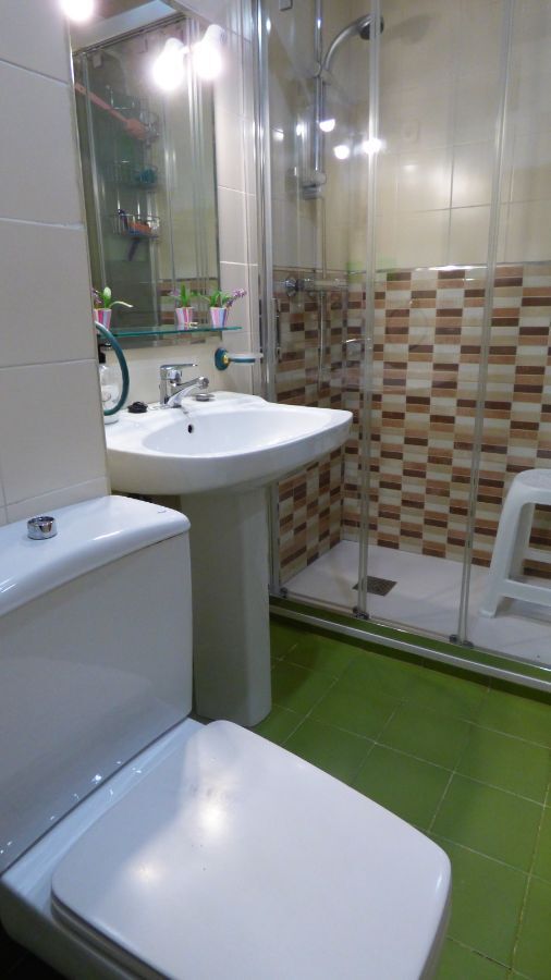 Venta de piso en Madrid