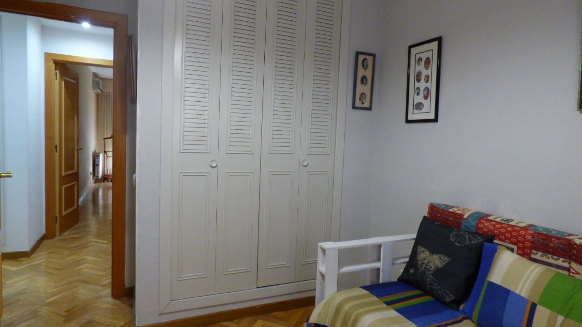 Venta de piso en Madrid