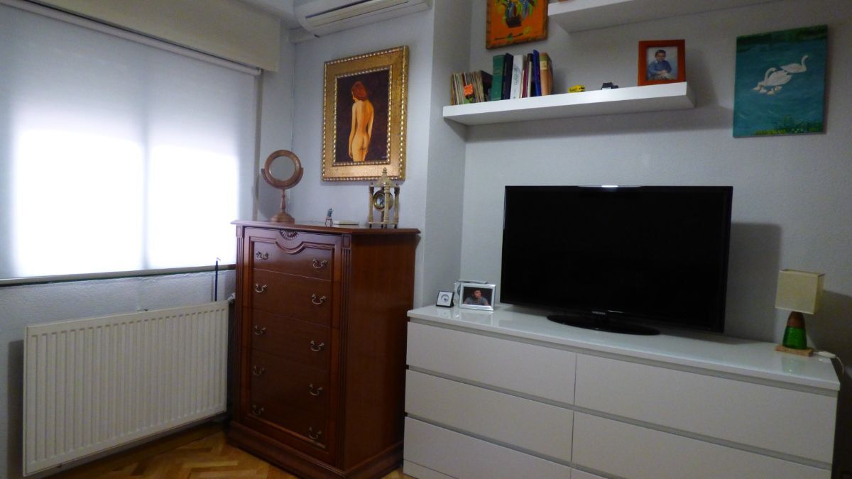 Venta de piso en Madrid