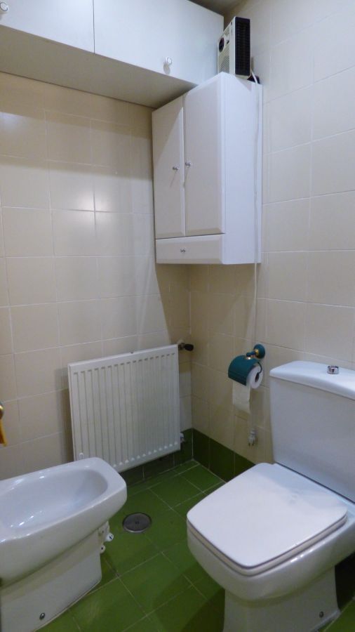 Venta de piso en Madrid