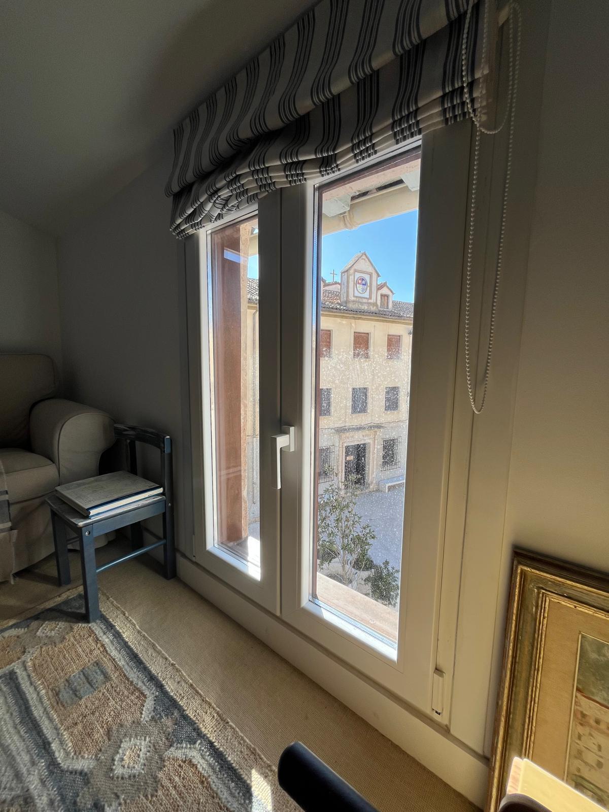 Venta de piso en Torrelaguna