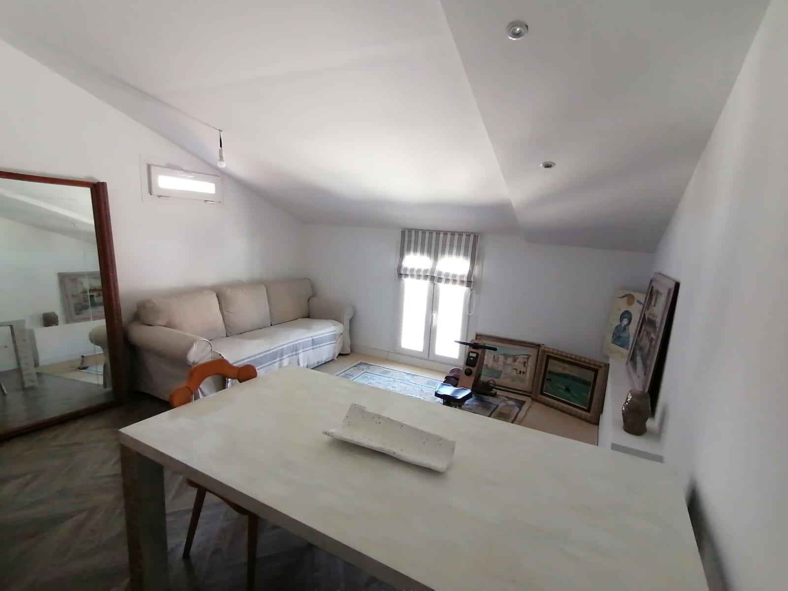 Venta de piso en Torrelaguna