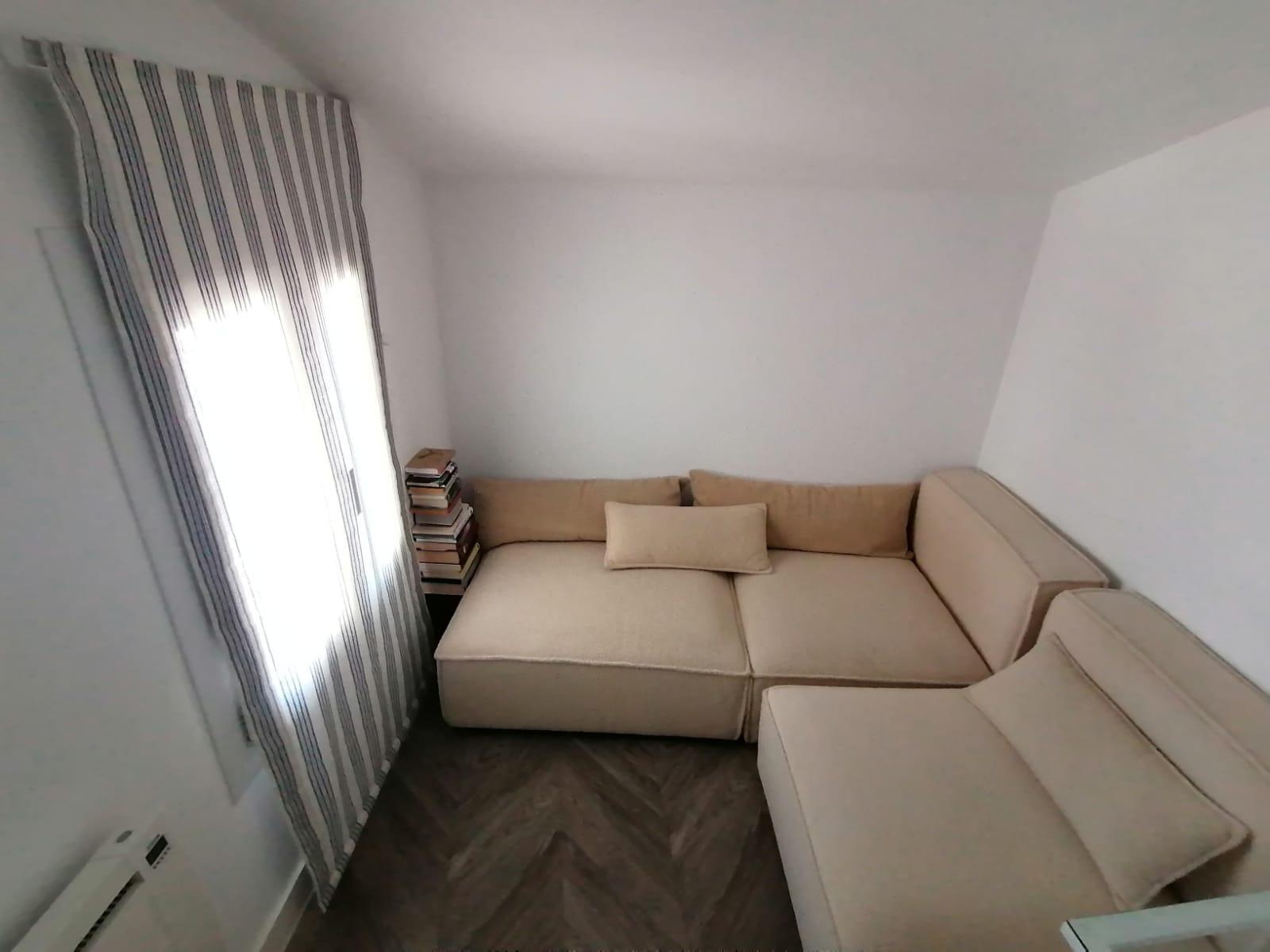 Venta de piso en Torrelaguna