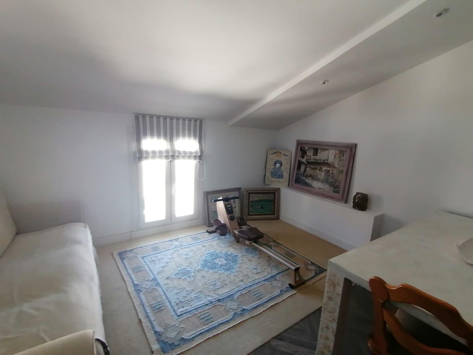 Venta de piso en Torrelaguna