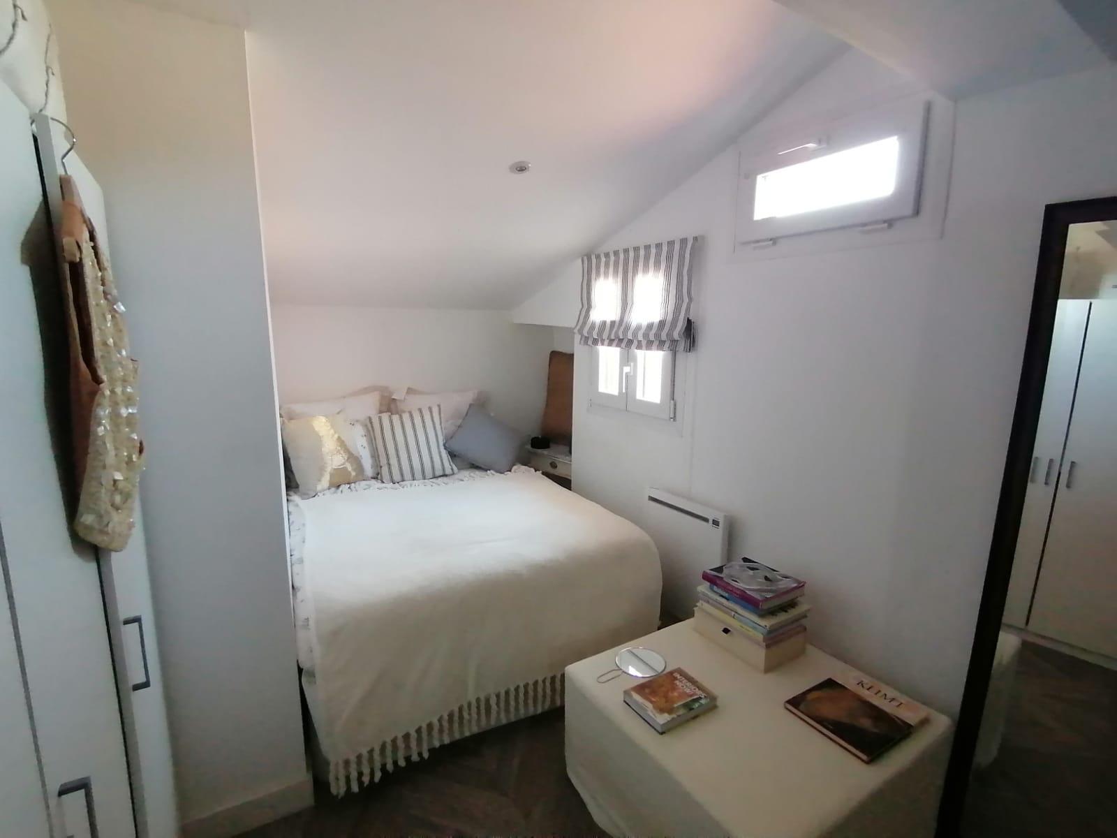 Venta de piso en Torrelaguna