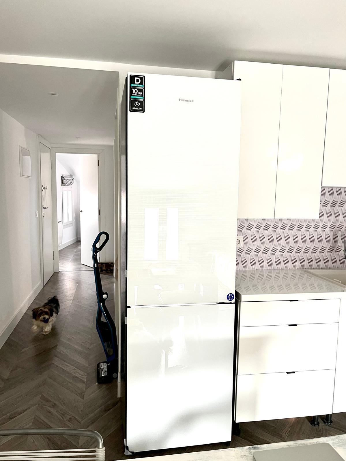 Venta de piso en Torrelaguna