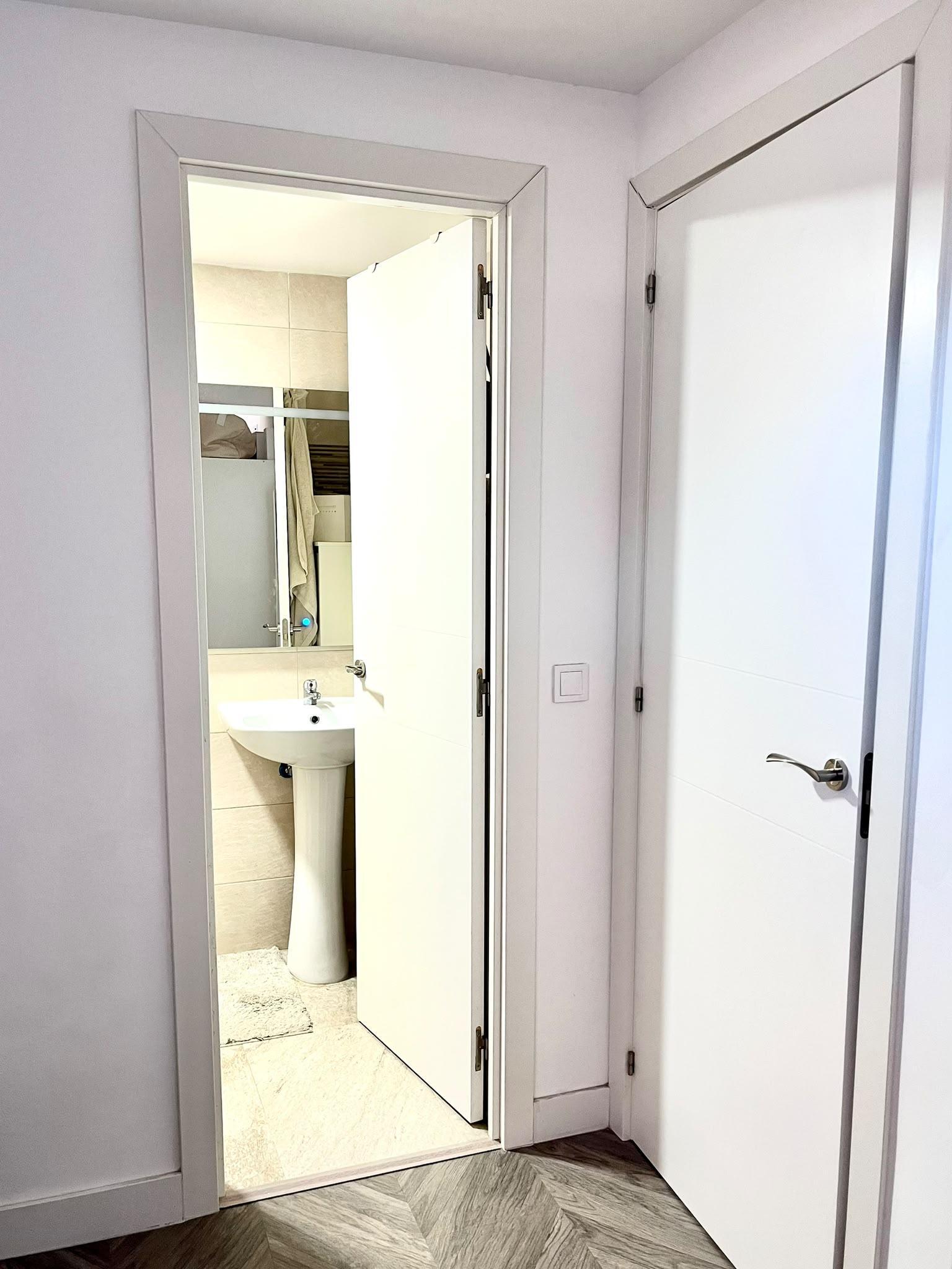 Venta de piso en Torrelaguna
