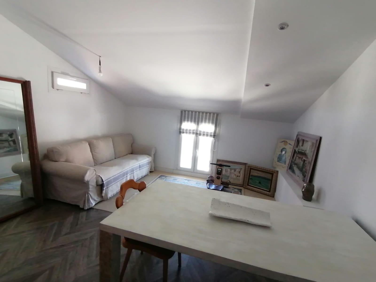 Venta de piso en Torrelaguna