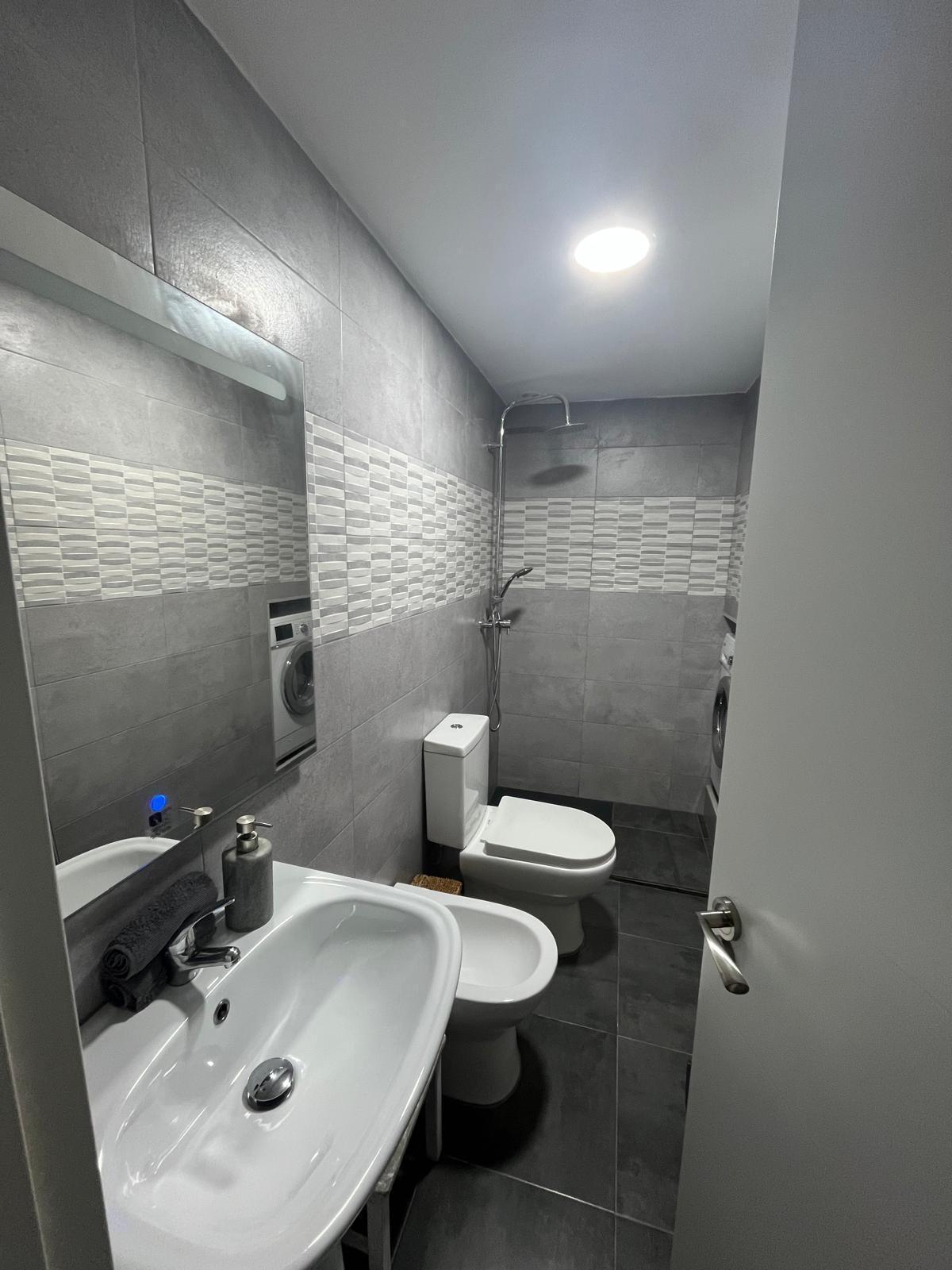 Venta de piso en Torrelaguna
