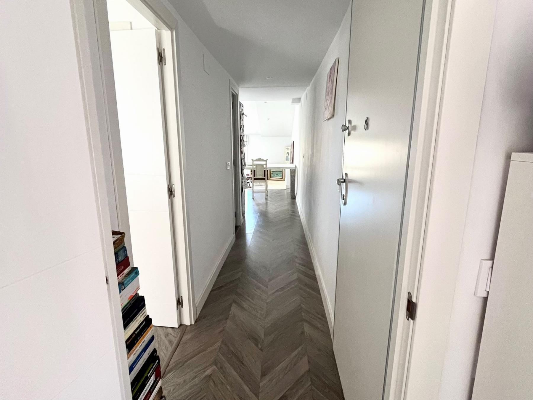 Venta de piso en Torrelaguna