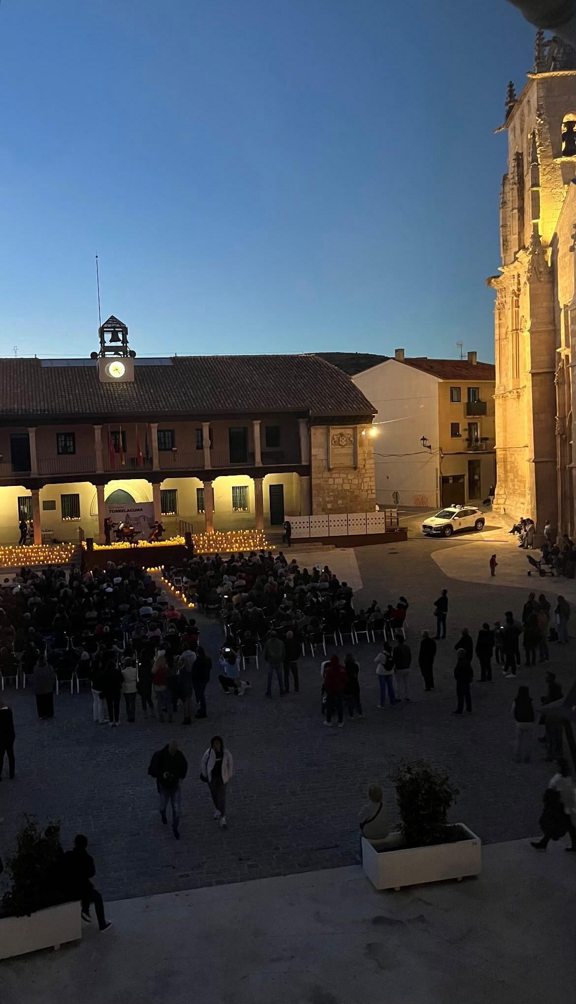 Venta de piso en Torrelaguna