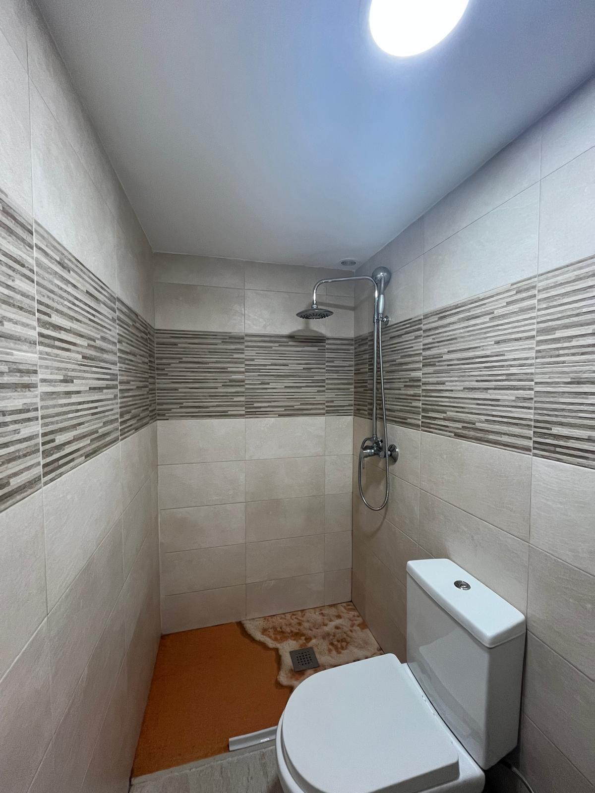 Venta de piso en Torrelaguna