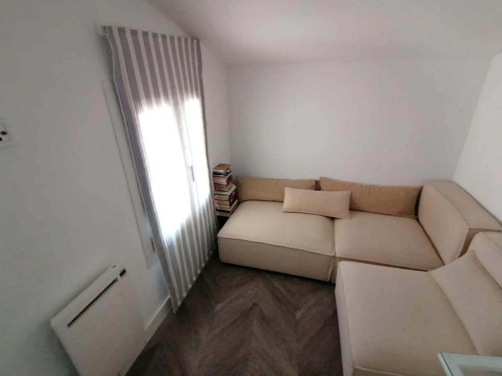 Venta de piso en Torrelaguna