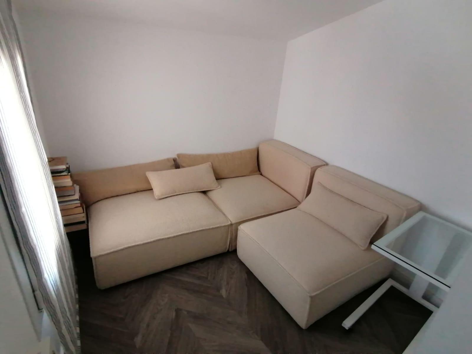 Venta de piso en Torrelaguna