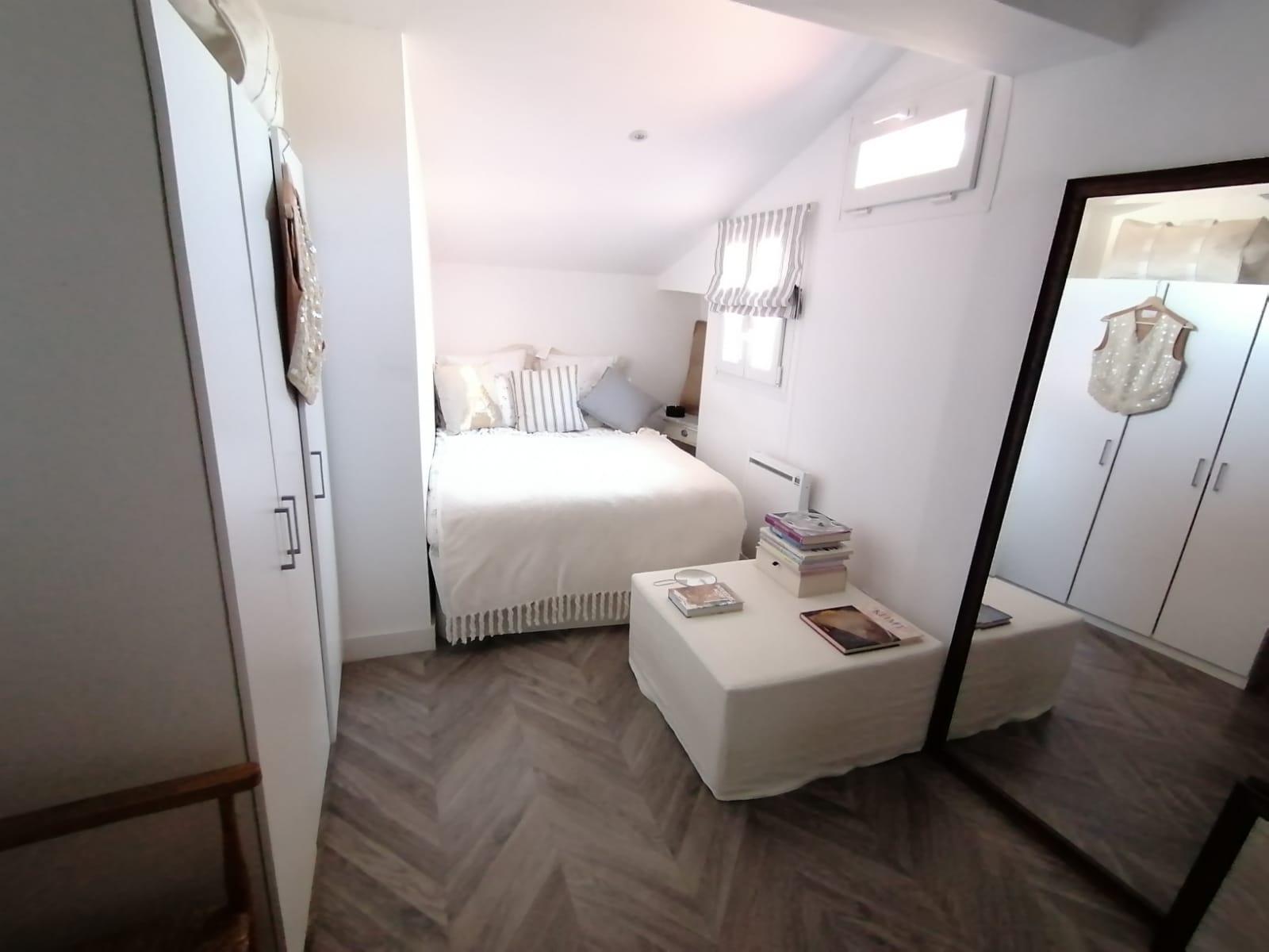 Venta de piso en Torrelaguna