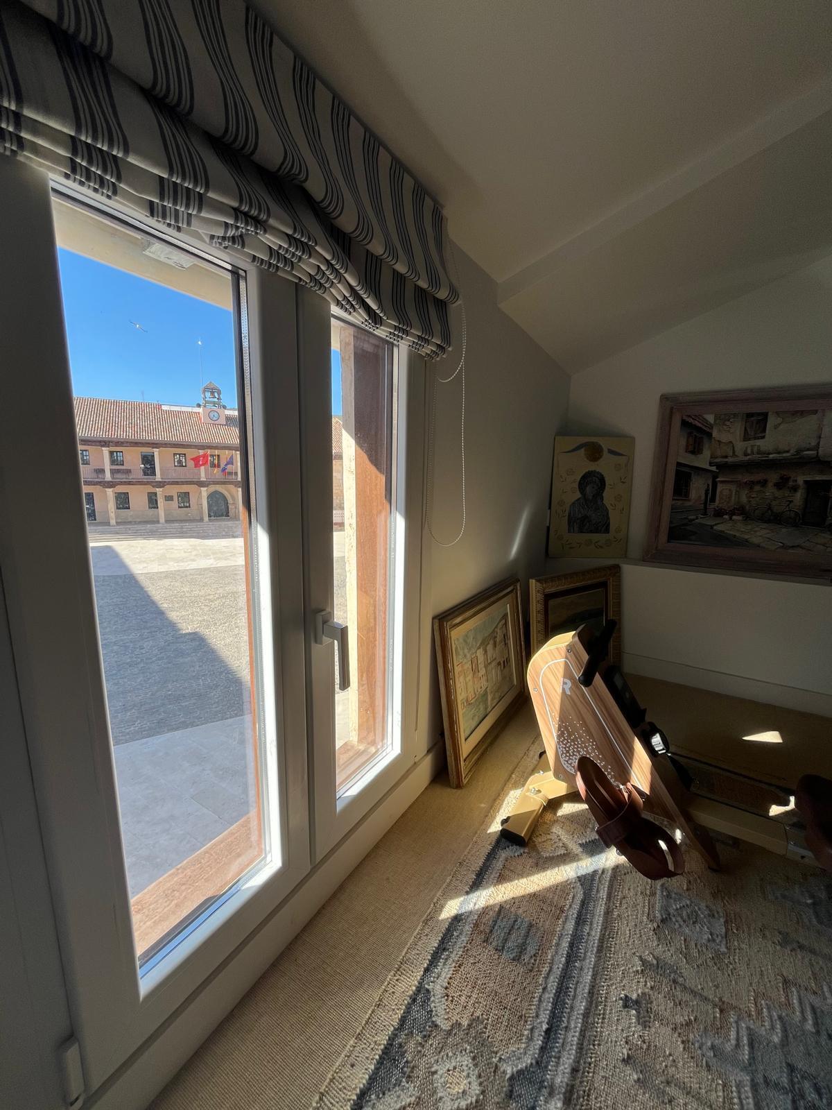 Venta de piso en Torrelaguna