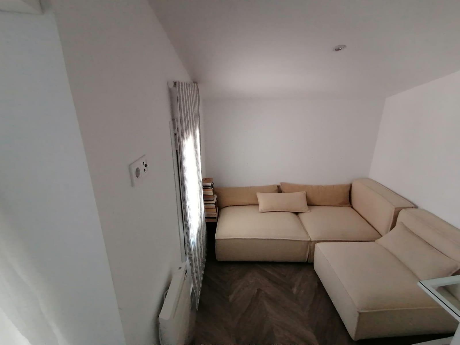 Venta de piso en Torrelaguna