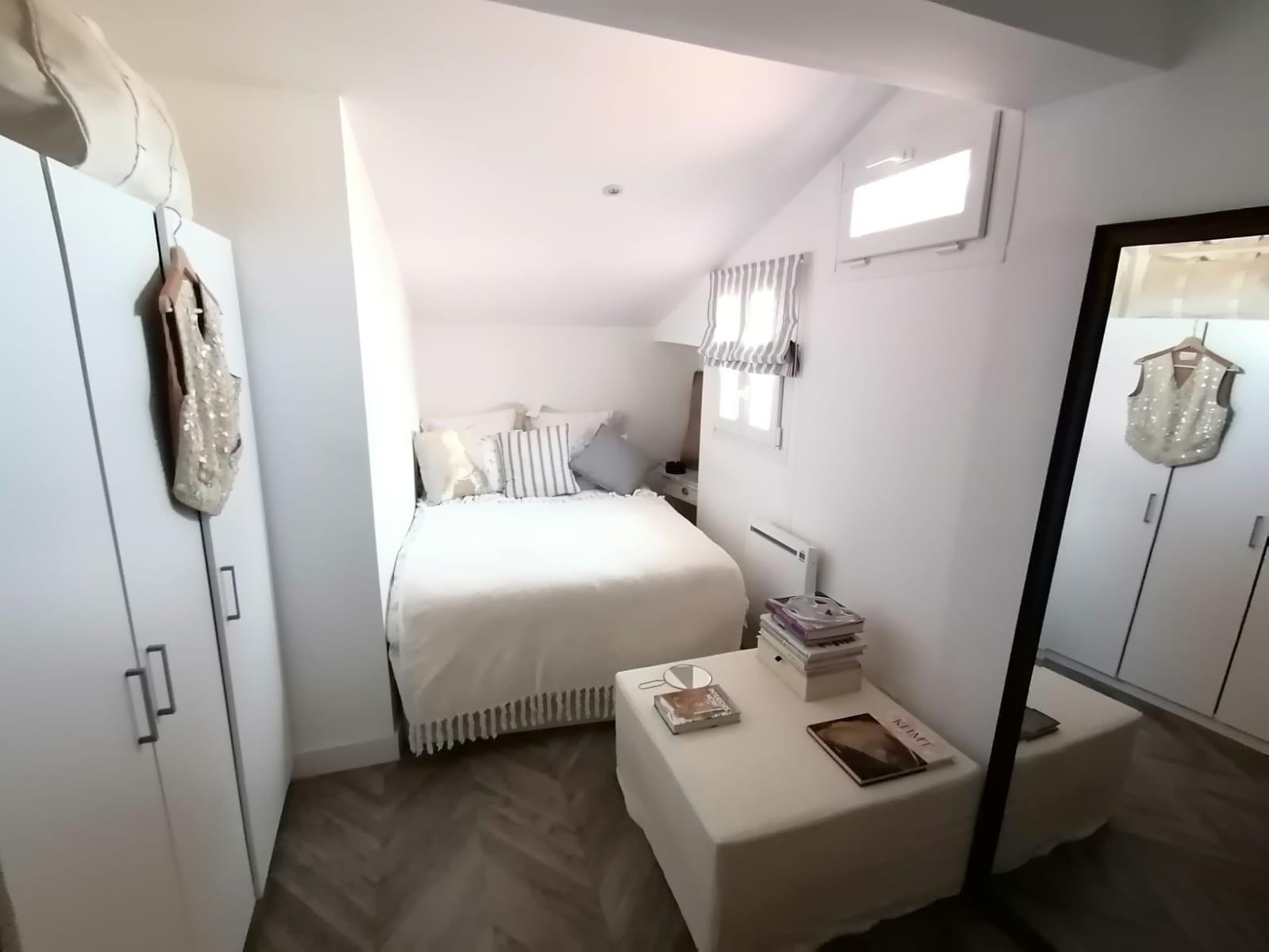 Venta de piso en Torrelaguna