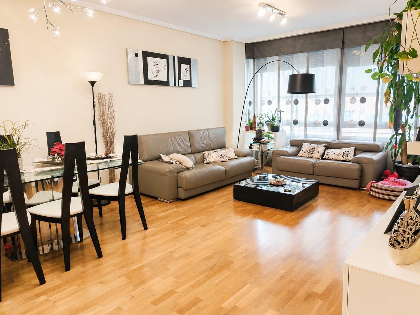 Venta de piso en San Sebastián de los Reyes