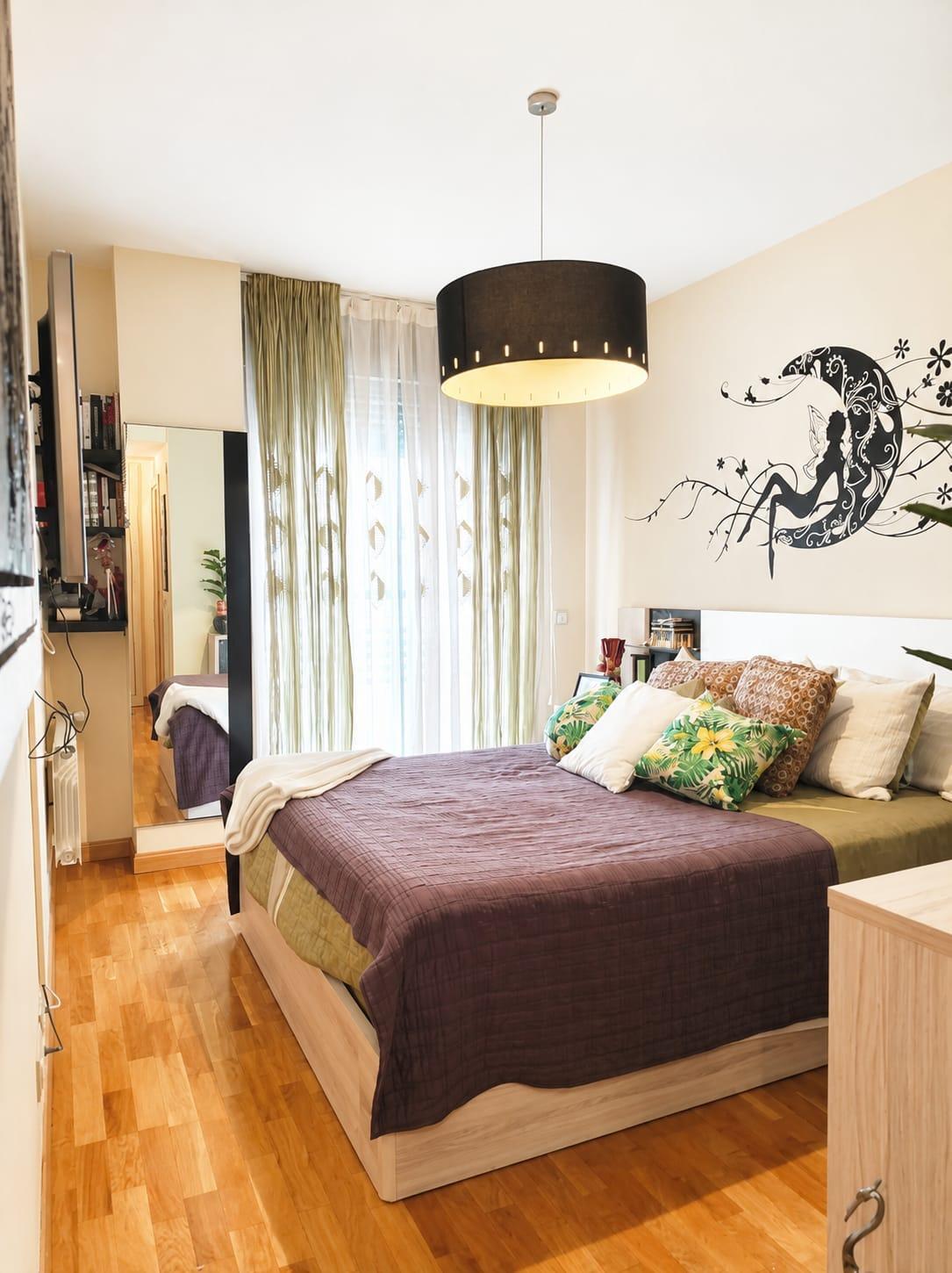 Venta de piso en San Sebastián de los Reyes