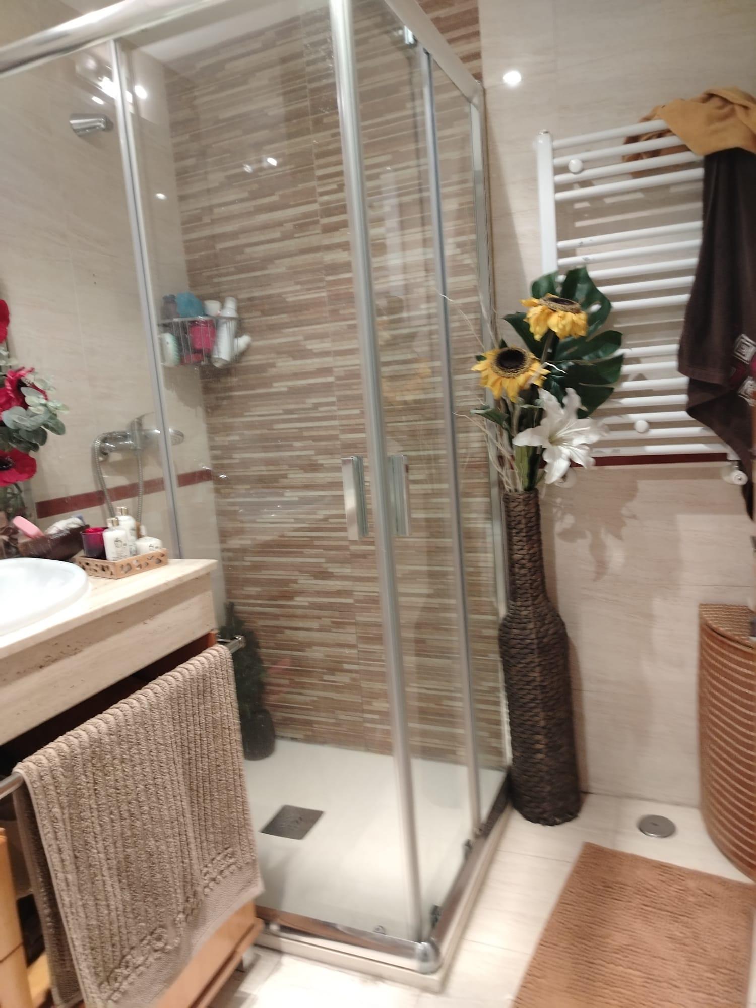 Venta de piso en San Sebastián de los Reyes