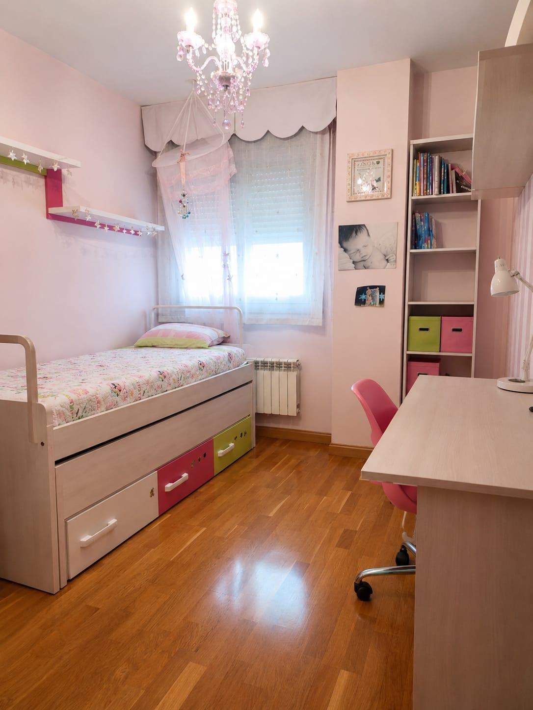 Venta de piso en San Sebastián de los Reyes