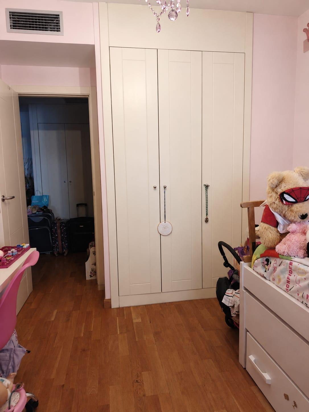 Venta de piso en San Sebastián de los Reyes