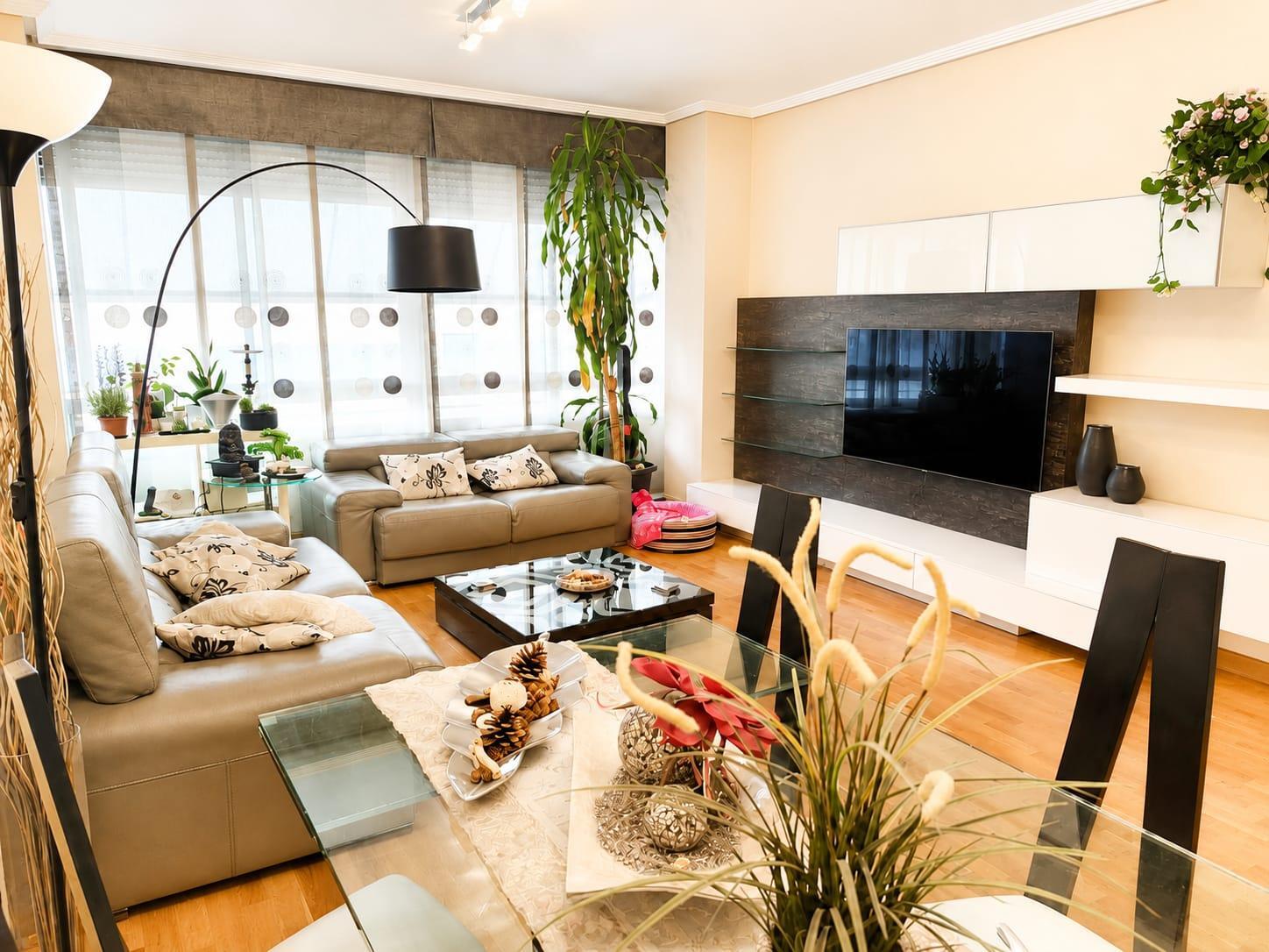 Venta de piso en San Sebastián de los Reyes