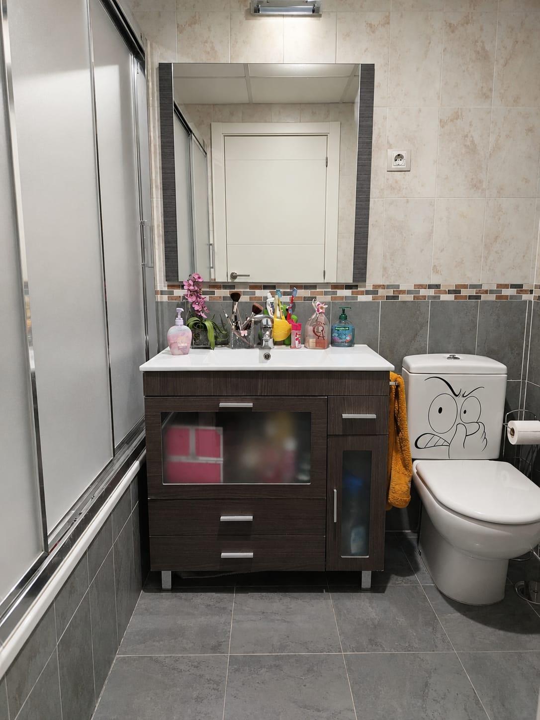 Venta de piso en San Sebastián de los Reyes