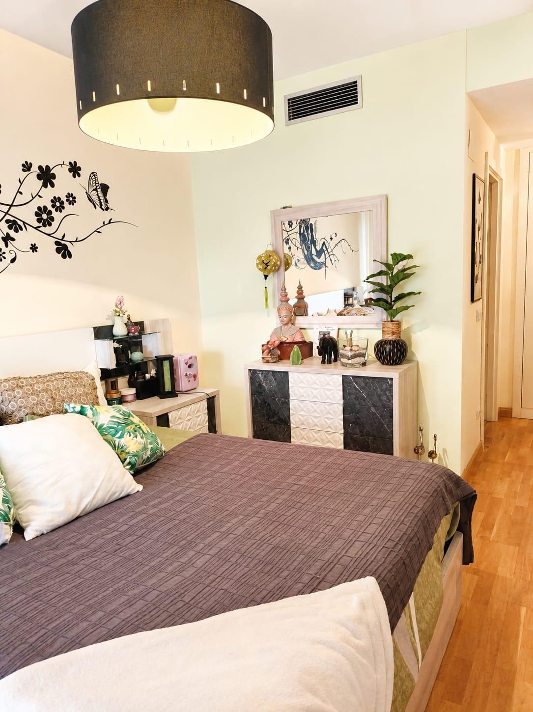 Venta de piso en San Sebastián de los Reyes