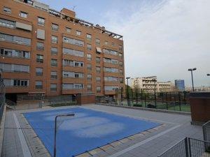 Venta de piso en San Sebastián de los Reyes