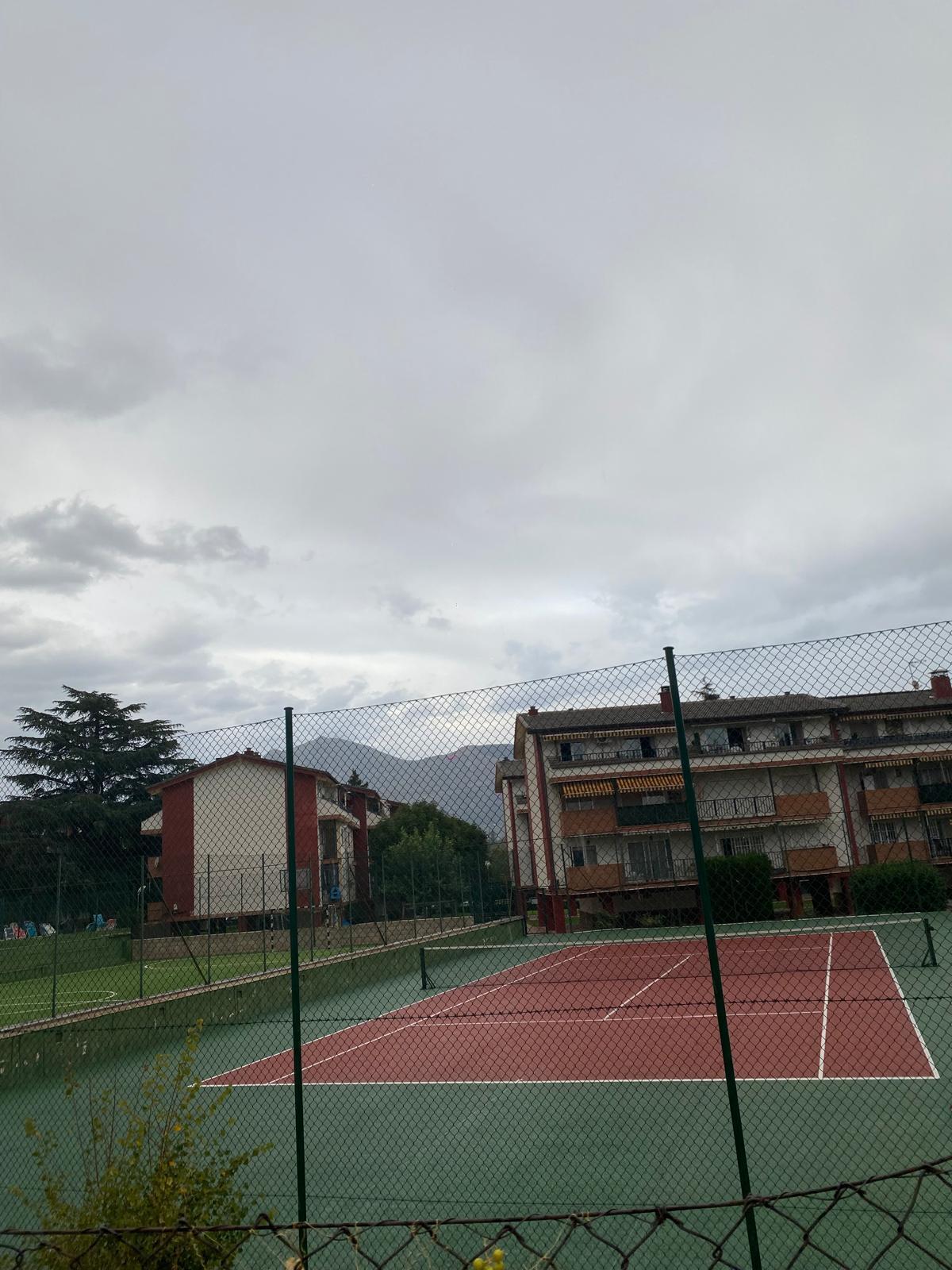 Venta de piso en Cerceda