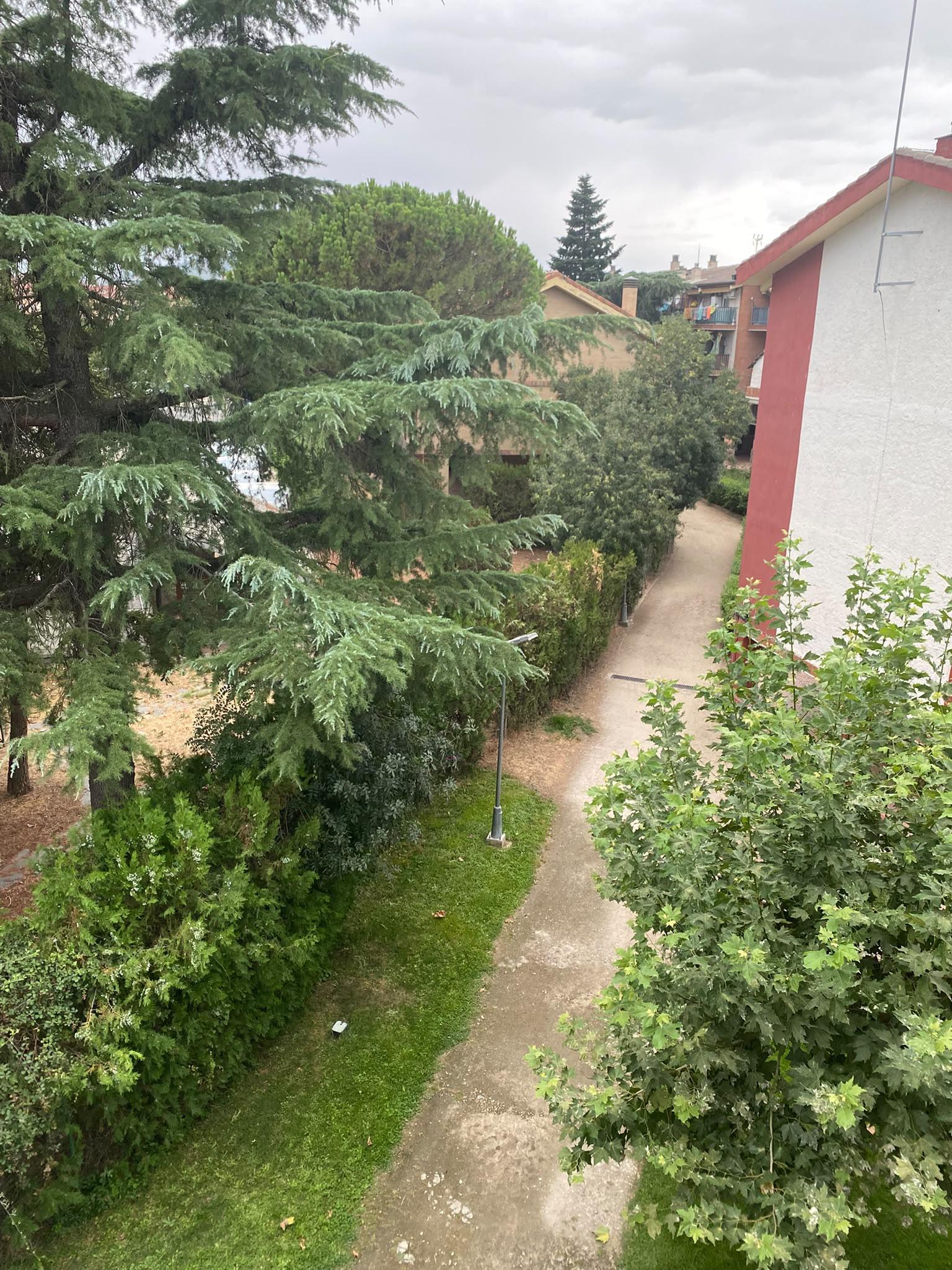 Venta de piso en Cerceda