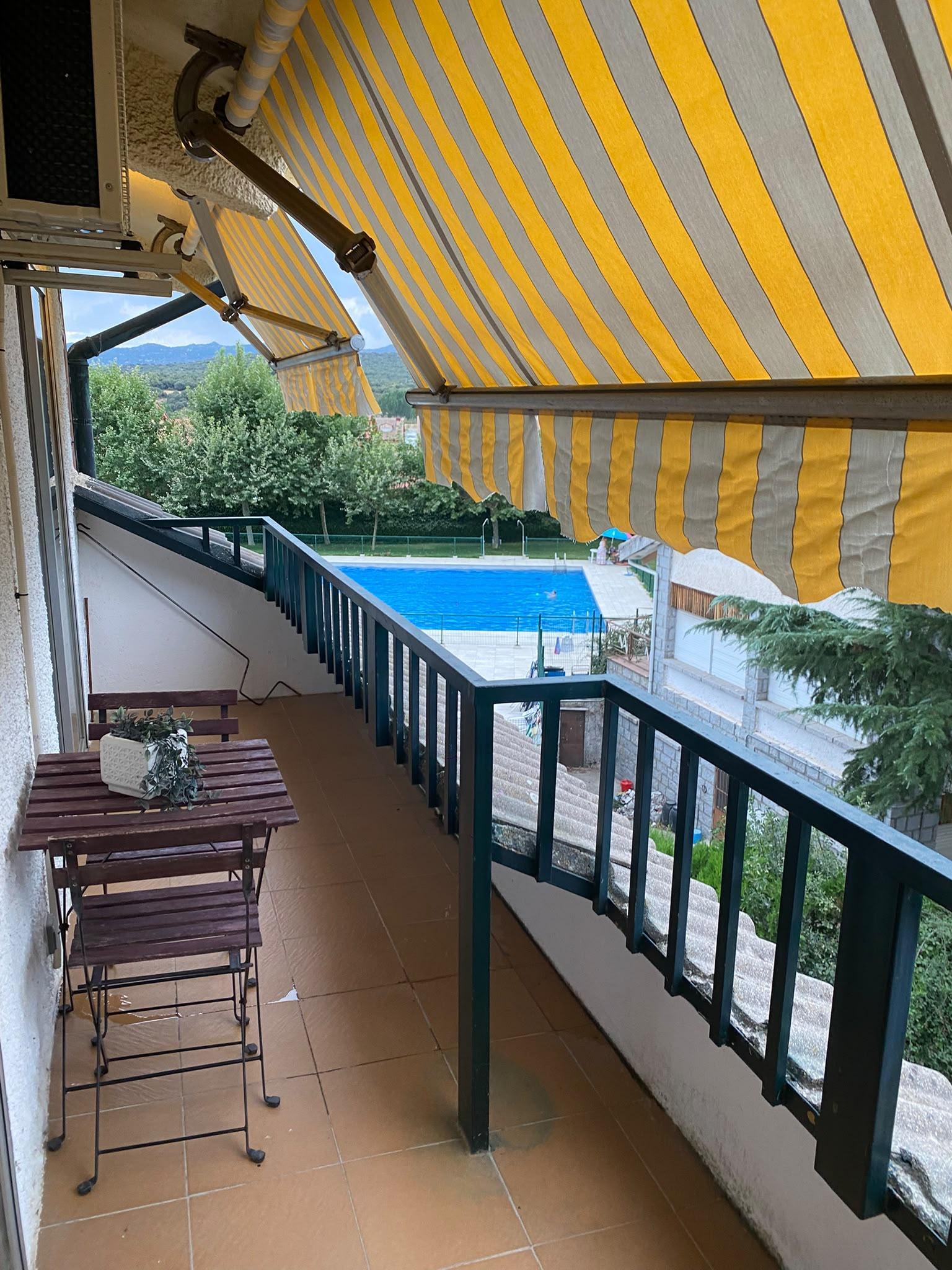 Venta de piso en Cerceda