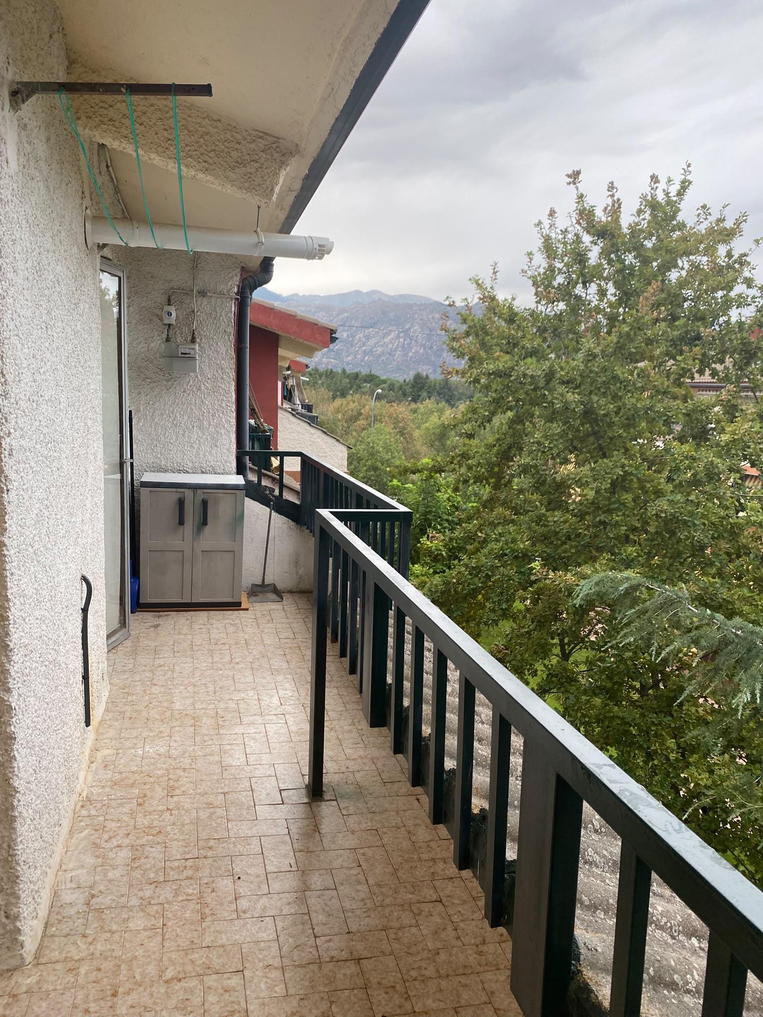 Venta de piso en Cerceda