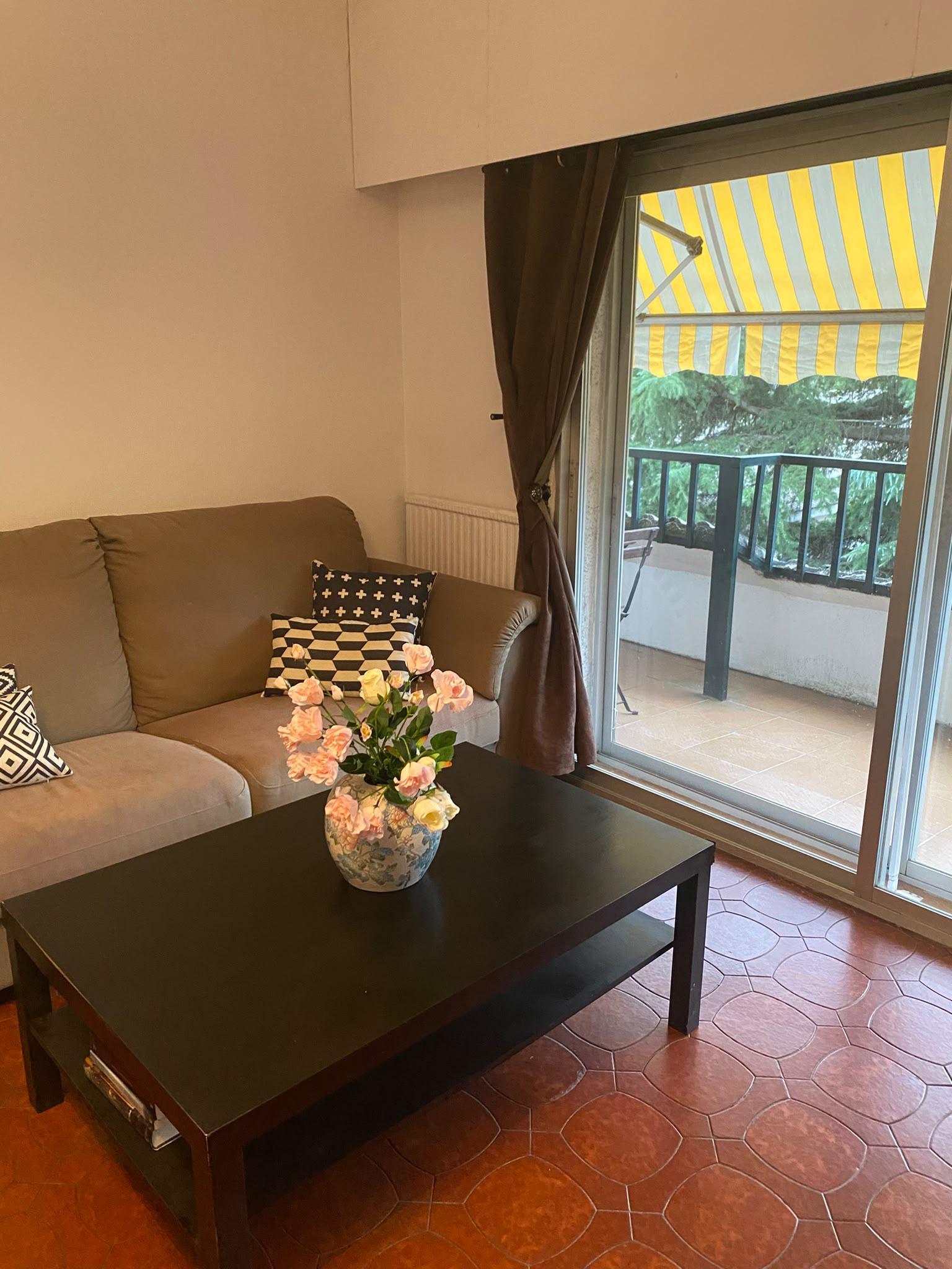 Venta de piso en Cerceda