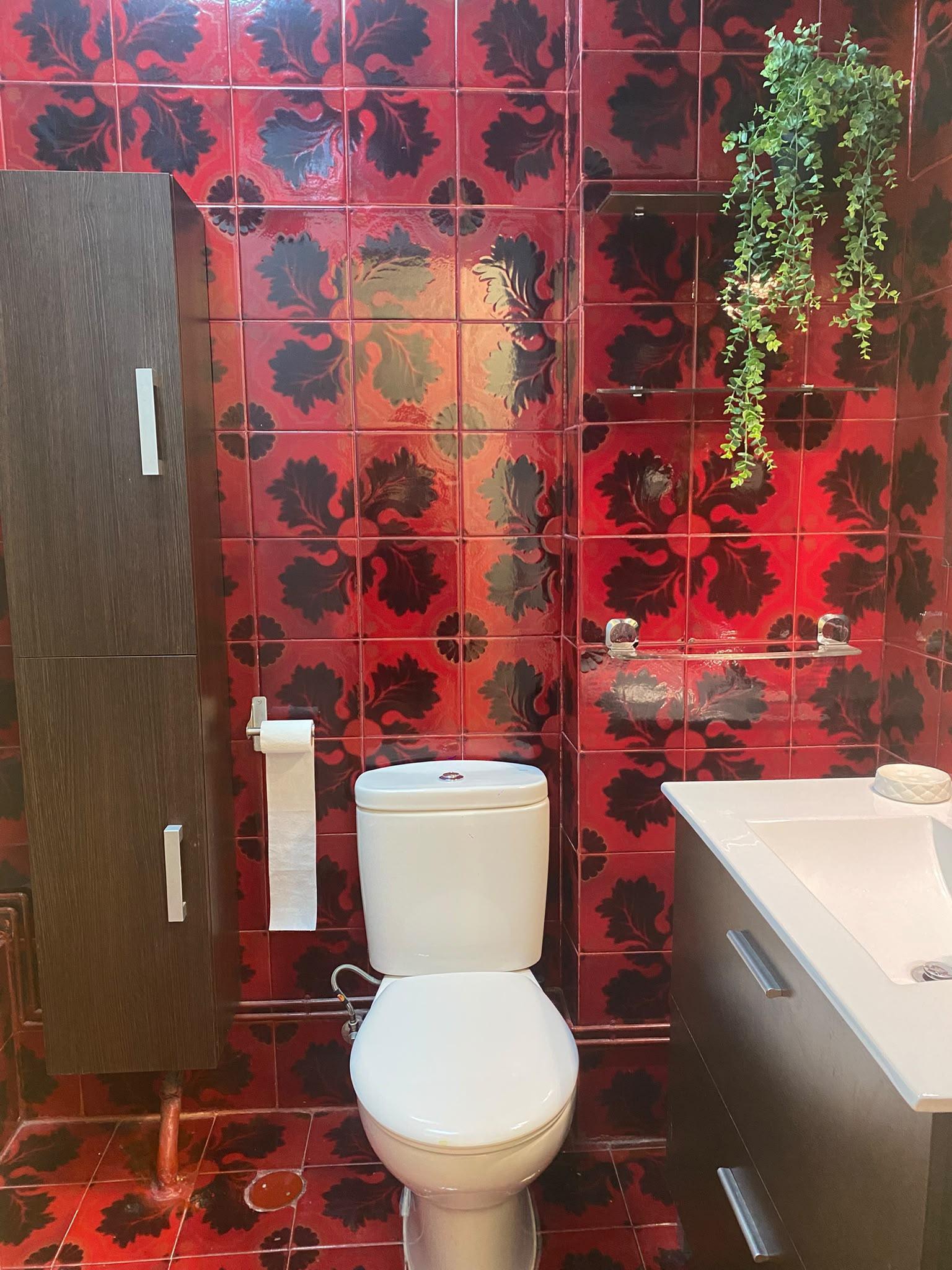 Venta de piso en Cerceda