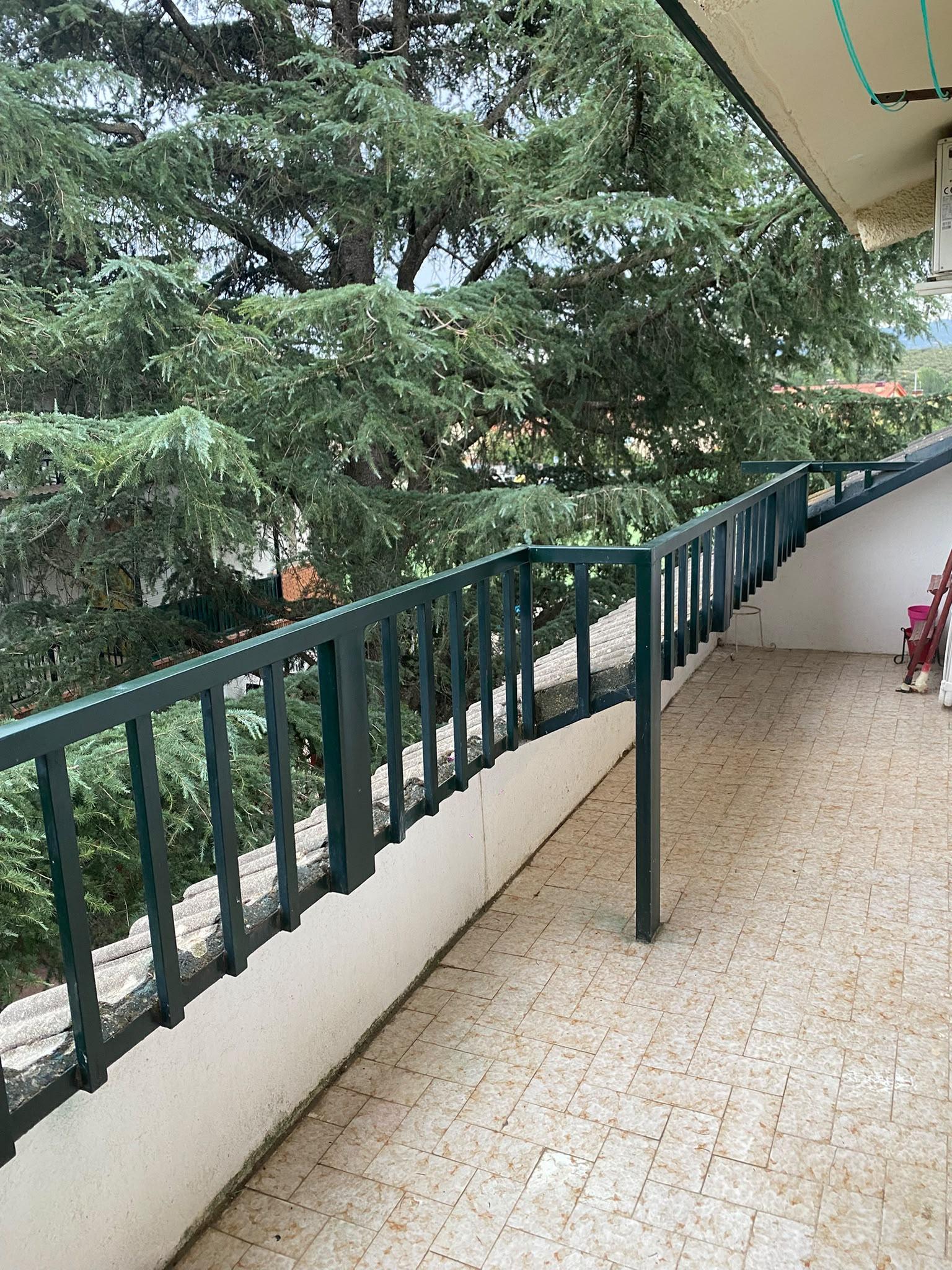Venta de piso en Cerceda