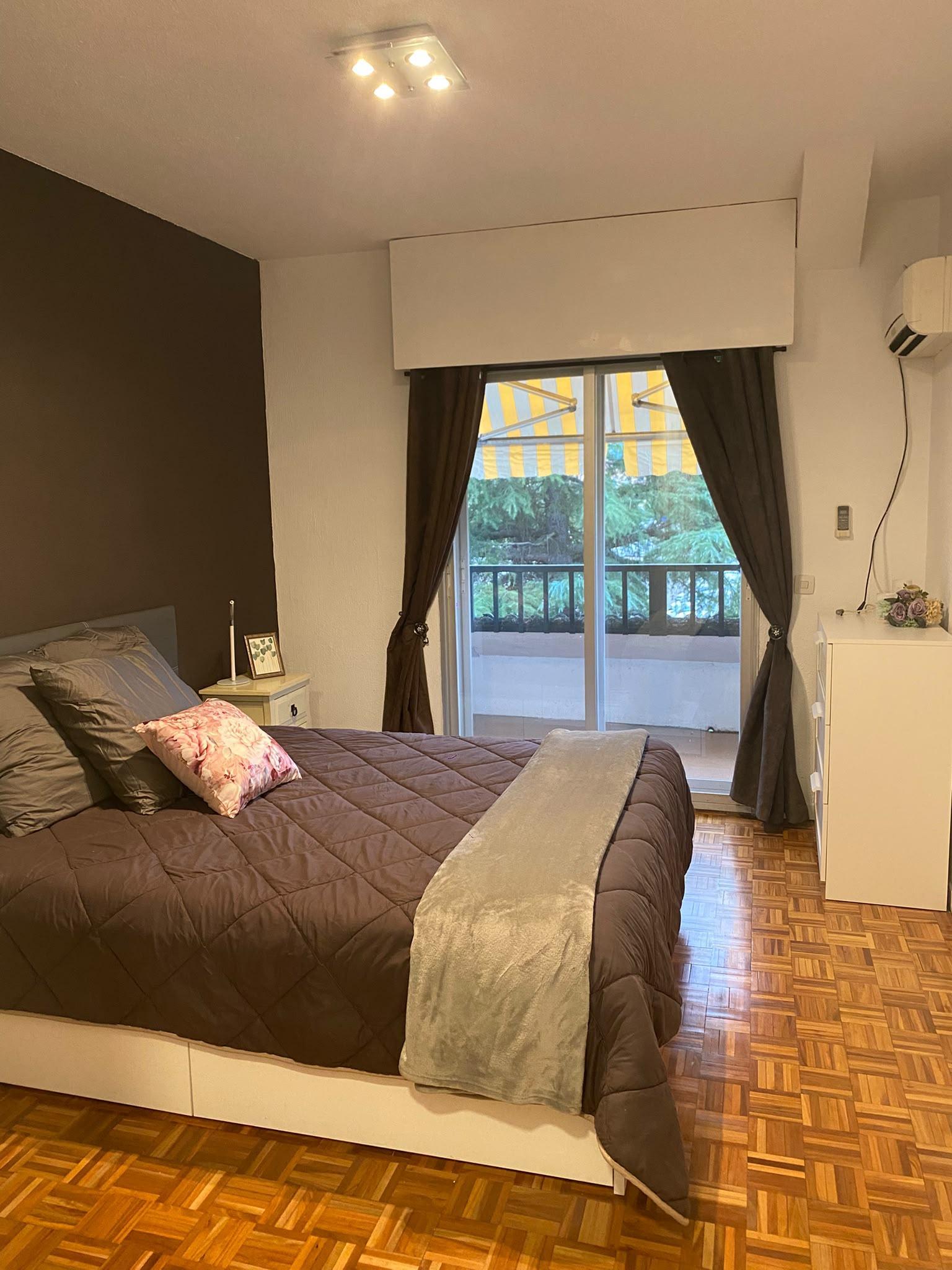 Venta de piso en Cerceda