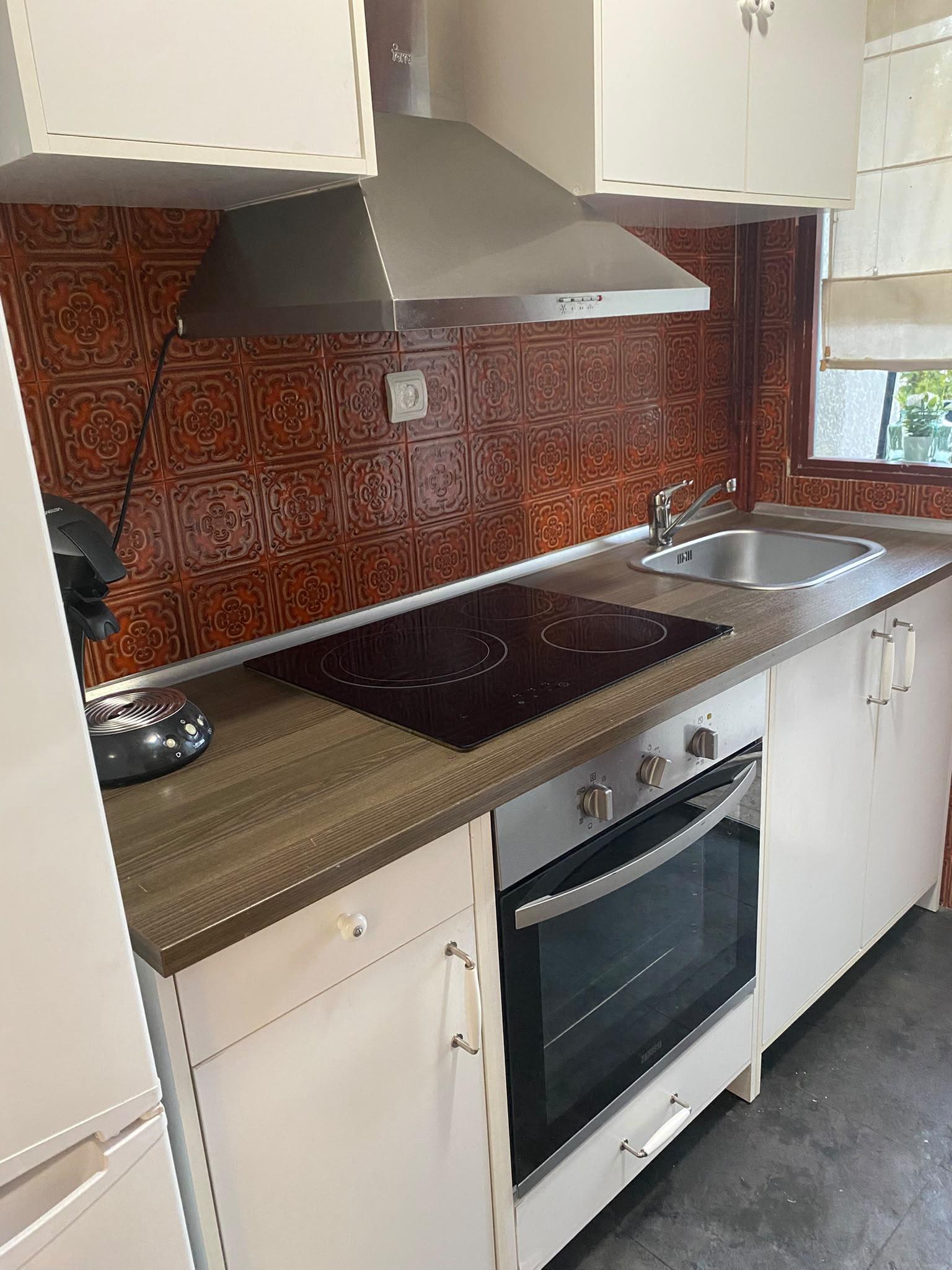 Venta de piso en Cerceda