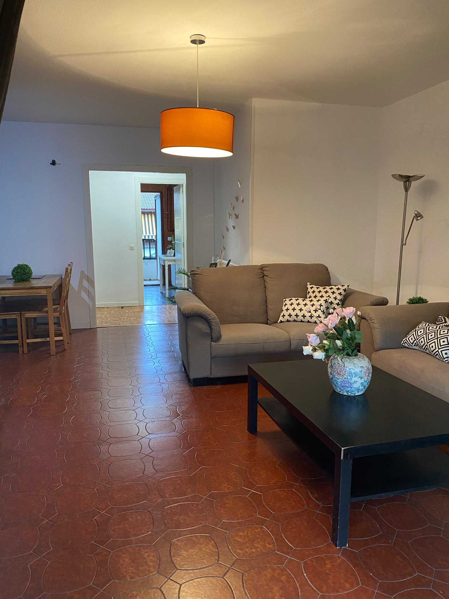 Venta de piso en Cerceda