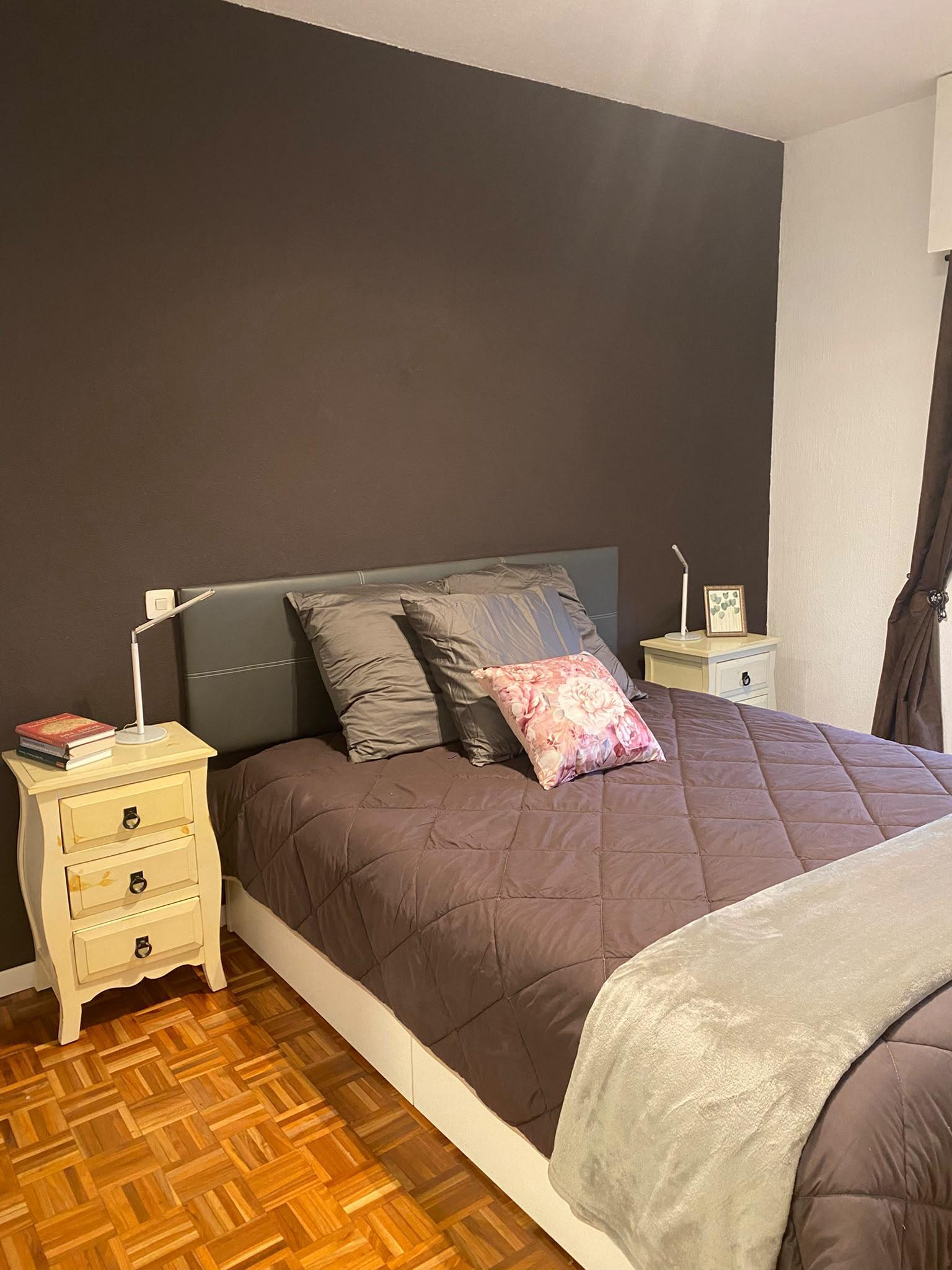 Venta de piso en Cerceda