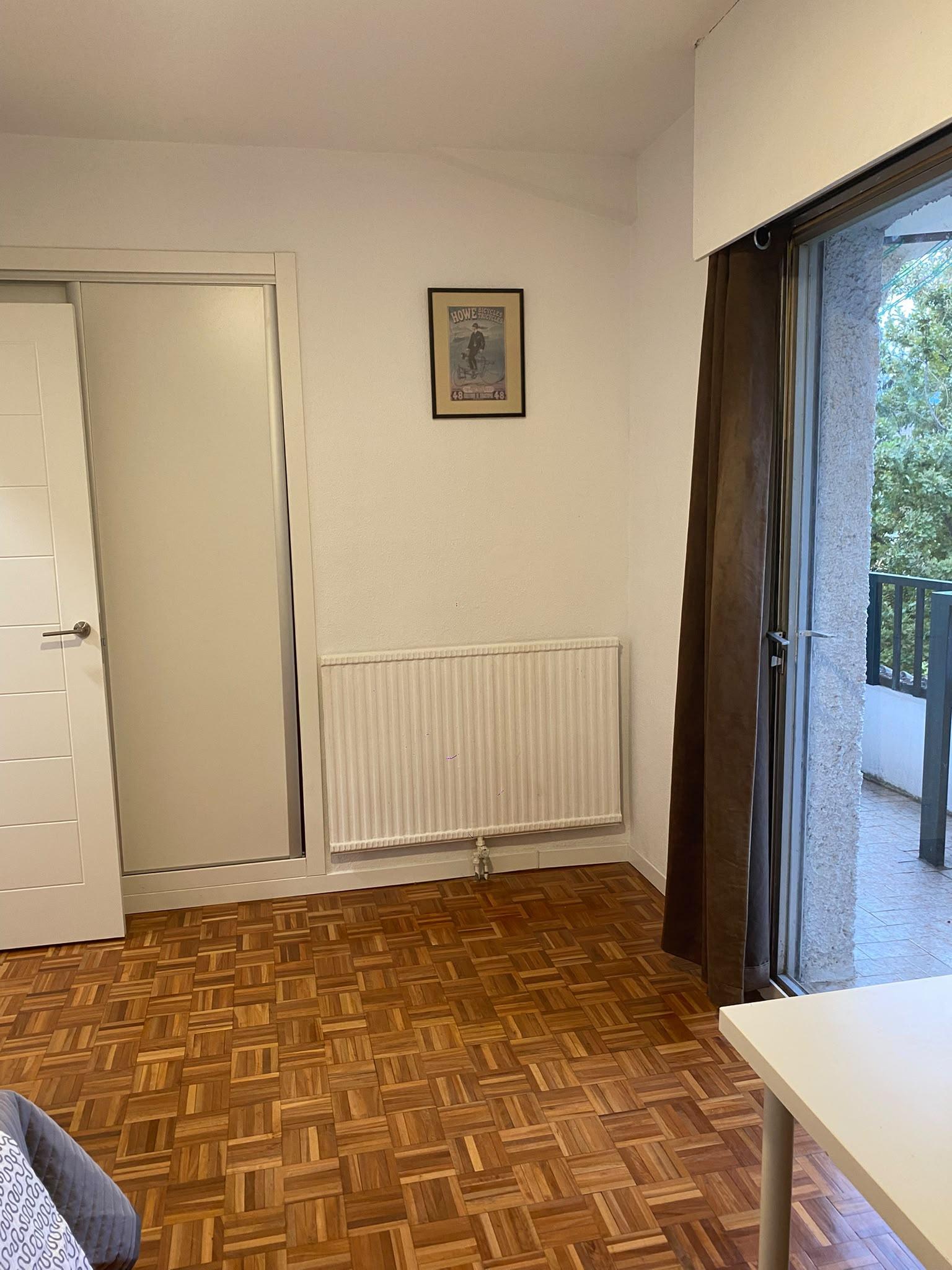 Venta de piso en Cerceda