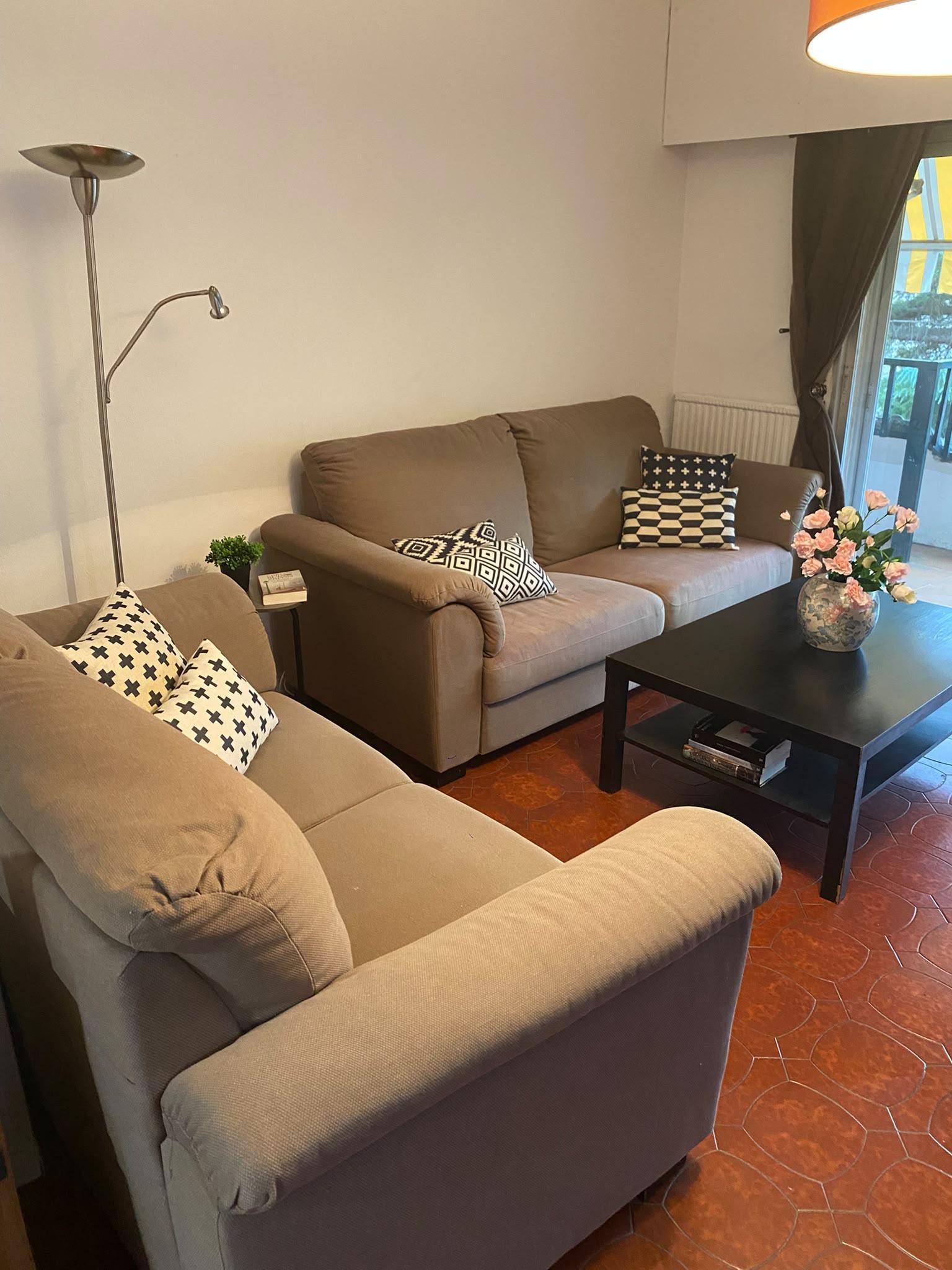 Venta de piso en Cerceda