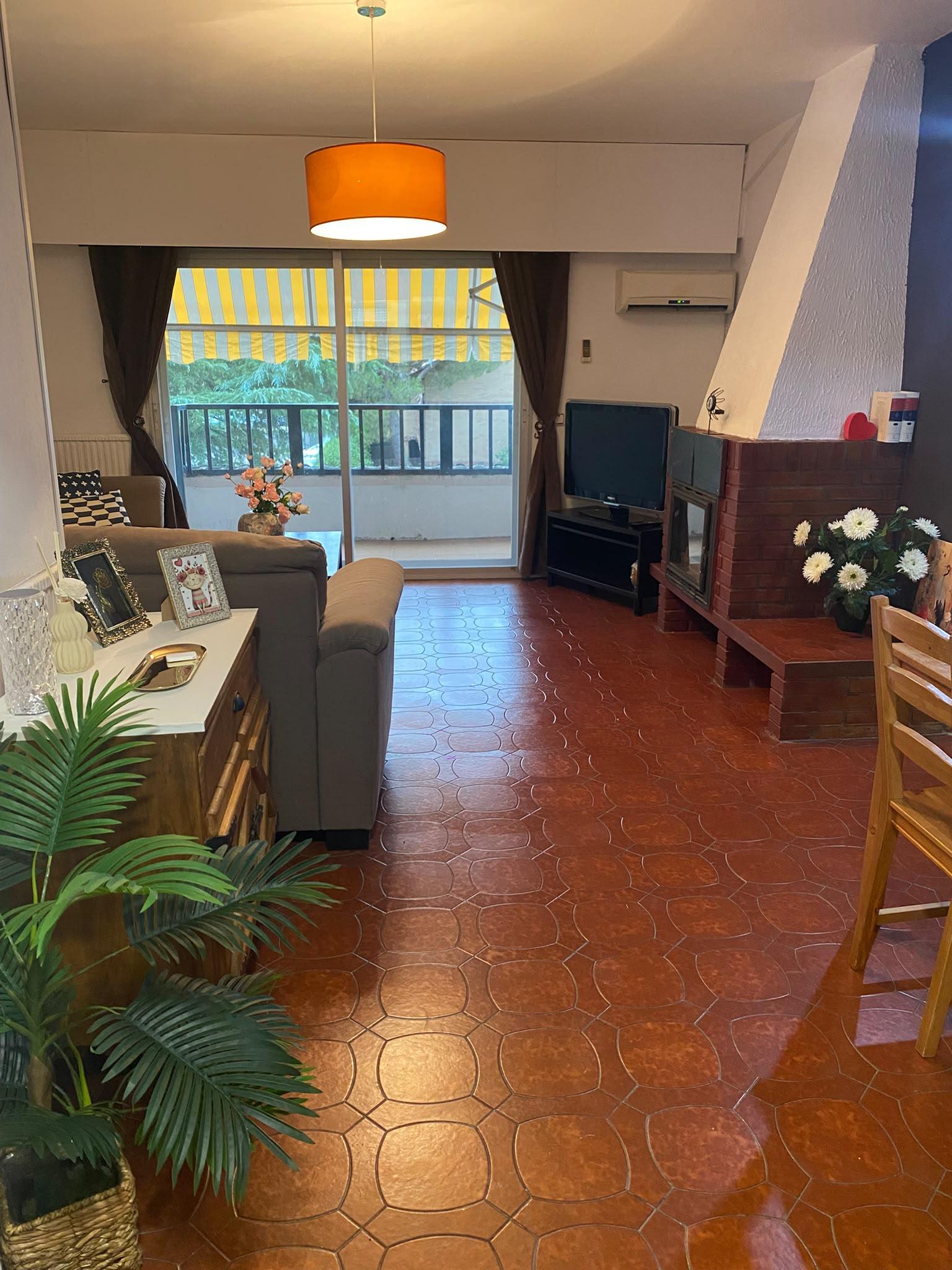 Venta de piso en Cerceda