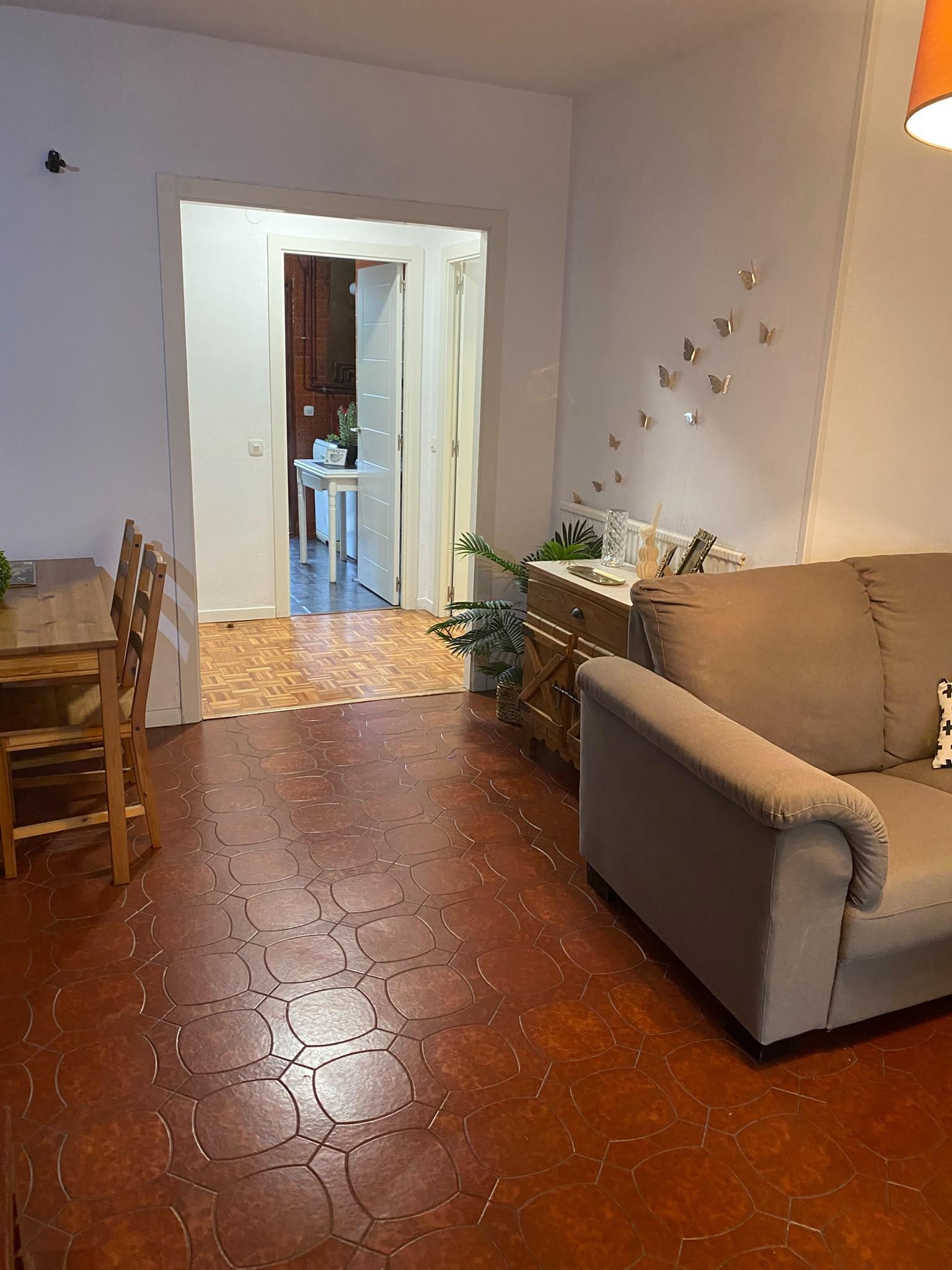 Venta de piso en Cerceda
