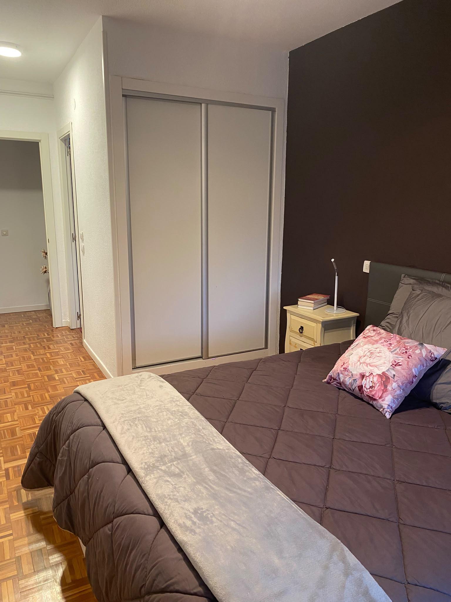 Venta de piso en Cerceda