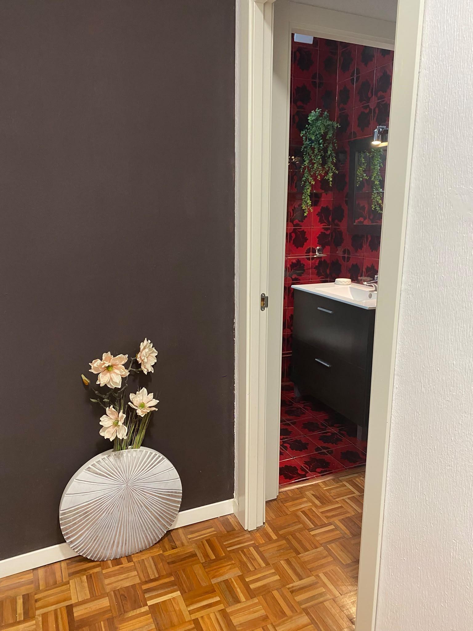 Venta de piso en Cerceda