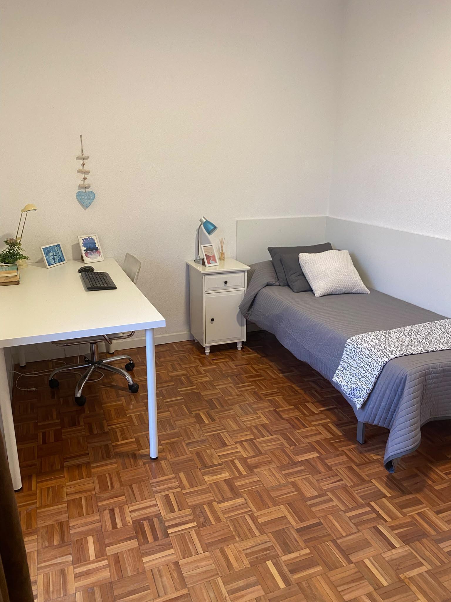 Venta de piso en Cerceda