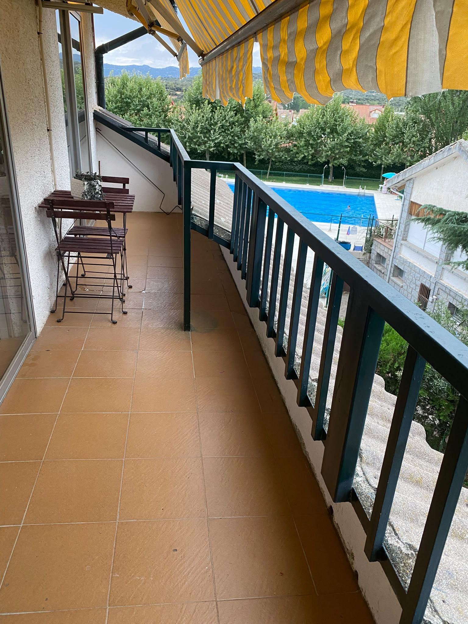 Venta de piso en Cerceda